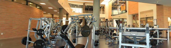 SRC Facility Thumbnail
