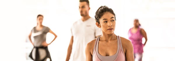 Group Fitness Thumbnail