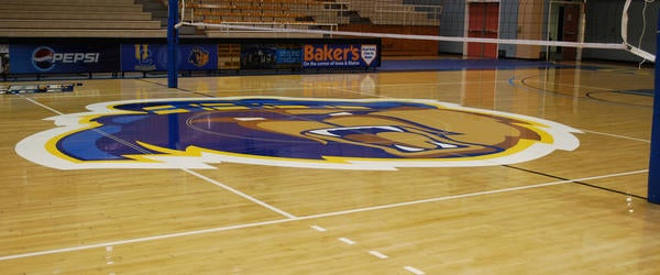 SRC North - Lower Courts Thumbnail