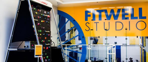 SRC North - FitWell Studio Thumbnail