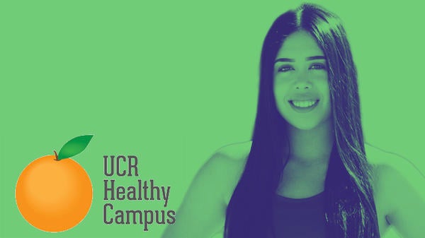 healthy campus