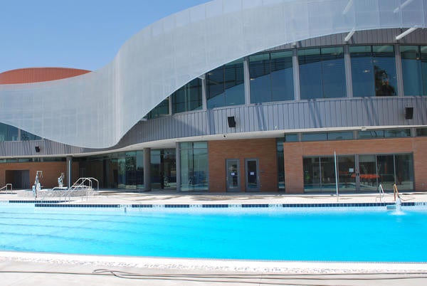 Lap Pool Thumbnail